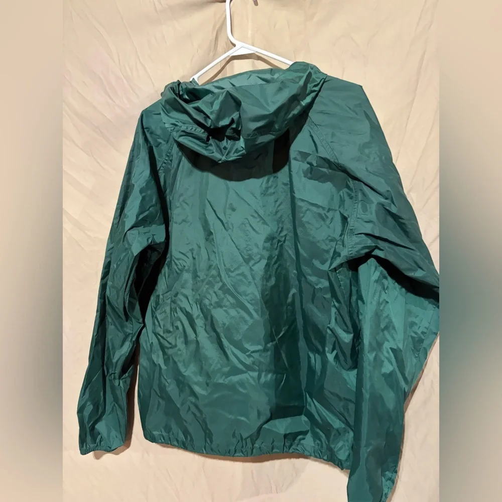 The North Face early 2000s